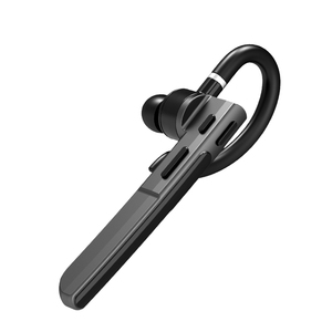 Auricular Manos Libres para Conductor con Pantalla LED de Carga, Universal para Oído Izquierdo y Derecho, Audífonos de Negocios X6, Headset Inalámbrico Monoauricular - Product Image 4