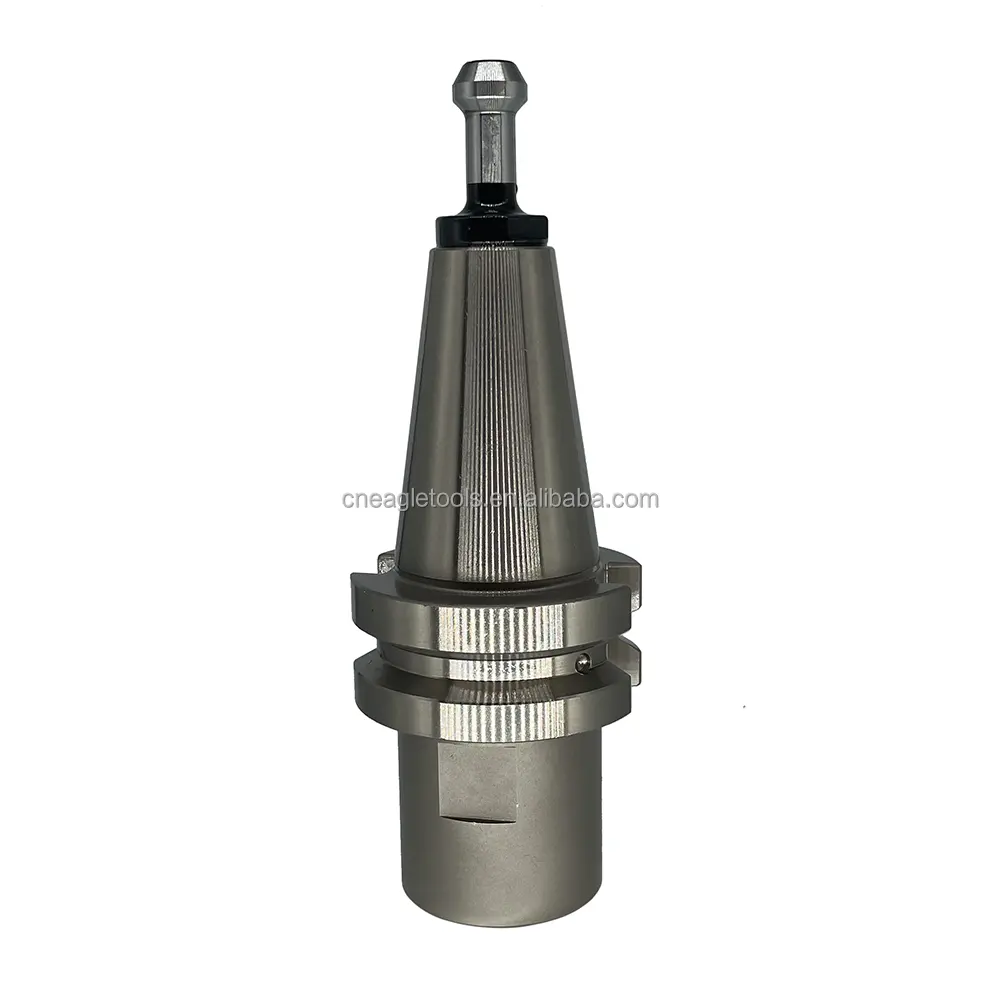 Diamant Gereedschapshouder Voor Cnc BT30-1/2 "Gas BT40-1/2" Gas Cnc Kegels Voor Het Profileren Van Wielen Workd Op Cnc Machine