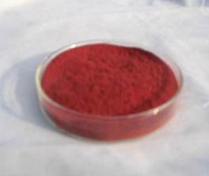 สีแดงพอนซัว 4R E124 E122 แอซิดเรด 14 สารสีคาร์โมซีน CI 14720 แดง 3 อะโซรูบิน 85% สีผสมอาหาร สีแดง E124 สีคาราเมล - Product Image 6