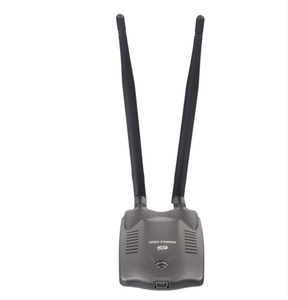 Bộ Chuyển Đổi Wifi OEM Alfa Không Dây Công Suất Cao 300Mbps USB Bộ Chuyển Đổi Alfa Không Dây Có Ăng-ten - Product Image 5