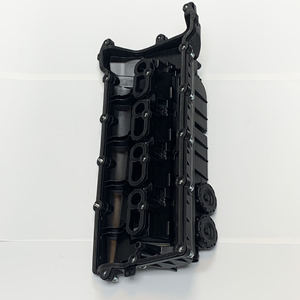 Cocok untuk Land Rover Discovery Range Rover penutup kompartemen katup kanan LR113201 LR041443 LR032082 - Product Image 2