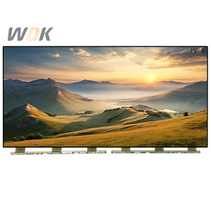 Écran LED LCD 4K HD HV430QUB-F70 de 32, <span class=keywords><strong>43</strong></span>, 55, 65, 75, 85, 86 pouces, pièce de rechange Open Cell pour remplacements d'écrans de télévision BOE <span class=keywords><strong>Samsung</strong></span> LG - Product Image 1