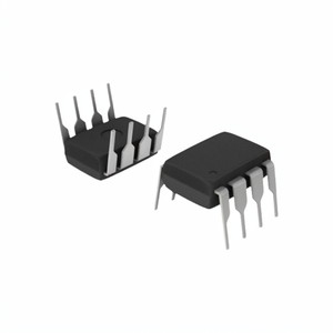 AT93C46-10PI-2.7 8 ชิปหน่วยความจำแบบ DIP ชิ้นส่วนอิเล็กทรอนิกส์มีในสต็อก - Product Image 1