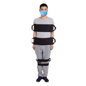 Tali pengikat seluruh tubuh untuk peralatan rehabilitasi - Product Image 5