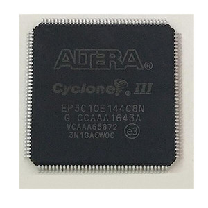 Bán Sỉ Chip IC Danh Sách BOM Mới Merrillchip Mạch Tích Hợp IC Linh Kiện Điện Tử EP3C10E144C8N - Product Image 1