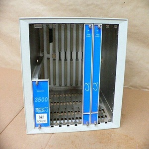 Kit de Diagnóstico del Sistema Bentley Tk-3e, Módulo de Control Industrial 3500, Fuente de Alimentación CA - Product Image 5