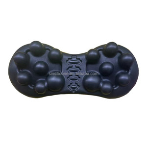 Cou et Épaule Relaxer Cou Nuage-Dispositif De Traction Cervicale Soulagement De La Douleur Bosse Correcteur Masseur Traction Oreiller - Product Image 1