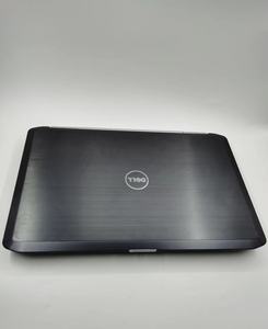 <b>Used</b> for D-ell E5520 Notebook 2nd Gen i5/i7 4GB Ram 320GB HDD 15 Inch HD Portable Business <b>Laptop</b> - Product Image 2