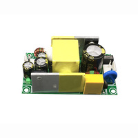 Carte d'alimentation à découpage 5V6A, fabricant de PCB, conception de carte nue 5V, réglementation de sécurité, EMC, carte nue d'alimentation à découpage 5V6A