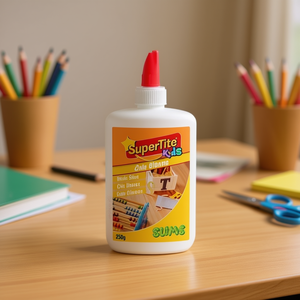 Colla Liquida Bianca per Studenti 250g - Product Image 2