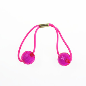 Accessori per <span class=keywords><strong>Capelli</strong></span> per Bambine, Elastici con Palline per Coda di Cavallo, <span class=keywords><strong>Fasce</strong></span> per <span class=keywords><strong>Capelli</strong></span> per Ragazze - Product Image 6