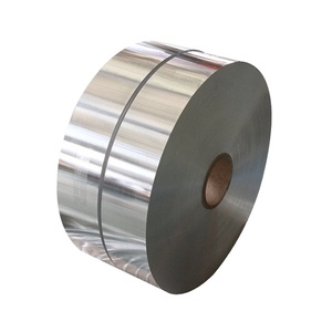 Papel de Aluminio Flexible 8079 de 6.3mic7mic para Envasado de Alimentos, <span class=keywords><strong>Farmacia</strong></span> y Alimentos, Laminación Flexible de Papel de Aluminio - Product Image 3