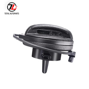 Couvre-réservoir de carburant essence <span class=keywords><strong>diesel</strong></span>, couvercle intérieur du réservoir de carburant, OEM 5QD201553A 5QD 201 553 pour V-W Ti-guan 2 Go-lf 7 M-K7 - Product Image 4