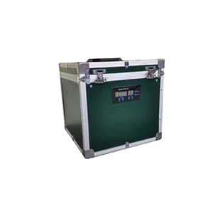 Centrífuga de Campo Portátil Equipamento de Separação Centrífuga Elétrica de Bancada Máquina de Separação Centrífuga para Laboratório - Product Image 1