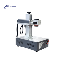 Machine de marquage laser à fibre Raycus MAX 20W 30W 50W 70W 100W, gravure et marquage haute précision, efficace, nouvelle génération, prend en charge DXF/PLT