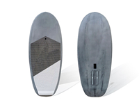 Panneau en fibre de carbone EPS epoxy cerf-volant dur surf hydro