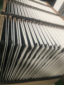 Panneau solaire flexible 80W 160W 500W 300 <span class=keywords><strong>Watt</strong></span> 200 <span class=keywords><strong>Watt</strong></span> 100w Panneau solaire 5 ans, 25 ans 126pcs Panneau Pv - Product Image 5