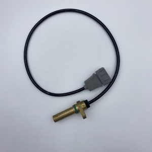 Sensor de velocidad del motor de repuesto de carretilla elevadora Linde 7917415537 - Compatible con carretillas elevadoras de la serie K E L T H - Product Image 2
