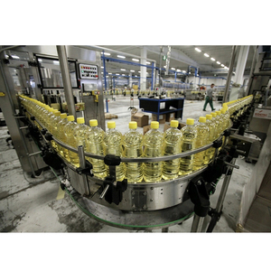 Eadworld-máquina de tapado y llenado de aceite de cocina, dispositivo de lubricación totalmente automática, ALM - Product Image 5