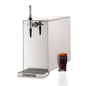 <span class=keywords><strong>Nitro</strong></span>-cafetera de fermentación en frío, dispensador de té <span class=keywords><strong>nitro</strong></span> - Product Image 5