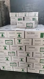 <span class=keywords><strong>Engrais</strong></span> nutritif 31-33-3, croissance rapide, vert rapide + tiges et feuilles fortes, récupération des semis faibles, préféré - Product Image 5