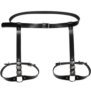 Cintura Sexy con Spada per Donne, Lingerie Erotica BDSM, Cinture per il Corpo, Costumi Sexy Gotici, Giarrettiere Punk, Cintura di Castità - Product Image 5