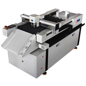 Jwei plotter de corte de graftec totalmente automático, preço da máquina de plotting - Product Image 2