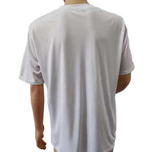 Camiseta de <span class=keywords><strong>Eslovaquia</strong></span> con Estampado de Bandera Nacional para Fanáticos de la Copa Mundial de Fútbol 2026 - Product Image 2