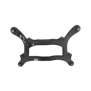 คานขวาง, โครงรถ, ด้านหลัง สำหรับ Toyota Hilux LN106 ปี 1988-1997 อะไหล่แท้หมายเลข 51209-35120 5120935120 - Product Image 2