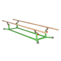 LDK équipement de sport Factory Pull Ups Dip Stand Station Fitness Gym Home Portable enfants équipement de gymnastique Barres parallèles