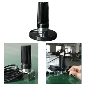 3dBi ไร้สายสำหรับเสาอากาศ868MHz ขนาดเล็กสำหรับภายนอกอาคาร4G LTE 698-2700MHz - Product Image 4