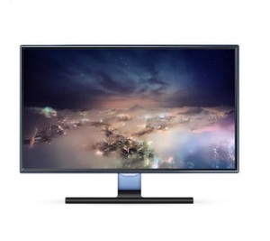 Moniteur LED IPS sans cadre pour <span class=keywords><strong>SAMSUNG</strong></span> S27R356FHC, <span class=keywords><strong>27</strong></span> <span class=keywords><strong>pouces</strong></span>, Full HD, 75 Hz, technologie VGA FreeSync, rétroéclairage LED - Product Image 2