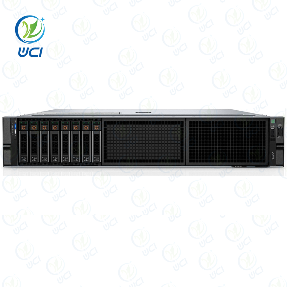 poweredge rack servers r760 r660 r7625 r6625 r7615... De Ll PowerEdge R7625 Rackmount Server with AMD EPYC 9004 CPU 2U 2U ...
