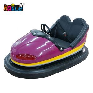 2025 New Style Adult and Kids with Ce&TUV Certification <b>24V</b> <b>Battery</b> Operated Bumper Car - Product Image 2