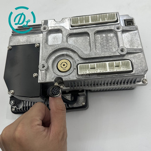 Panneau d'affichage EexcavaStart 7835-31-3004 pour excavatrices PC88MR-8 PC160LC-8 PC190LC-8 PC138US-8 Garantie 1 an - Product Image 5