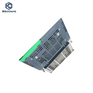 Nuevo PLC Original, Controlador Lógico Programable, Sistema de Control de Automatización Industrial para Manufactura - Product Image 1
