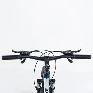 Vélo de montagne pour adultes de haute qualité, <span class=keywords><strong>prix</strong></span> <span class=keywords><strong>d</strong></span>'usine, avec frein à disque et pédale ordinaire - Product Image 1