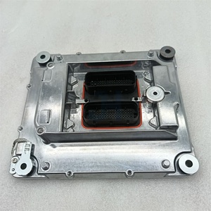 Contrôleur de moteur 21695319 pour TAD940GE TAD941VE TAD1642, unité de commande du moteur ECU, module de commande électronique ECM VOE21695319 - Product Image 3