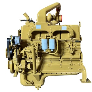 Pièces pour camions lourds, ensemble de moteur diesel NTA855-C360S10 - Product Image 2