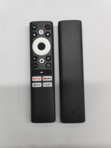 <span class=keywords><strong>Telecomando</strong></span> <span class=keywords><strong>Google</strong></span> <span class=keywords><strong>TV</strong></span> con voce Bluetooth Smart <span class=keywords><strong>TV</strong></span> per Android <span class=keywords><strong>TV</strong></span> - Product Image 6