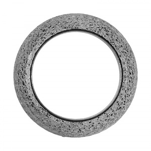 Nouvelle jointure d'étanchéité pour tuyau d'échappement Chiwo <span class=keywords><strong>Auto</strong></span> pour CRX, référence OEM 14183-50G00, 45x59x16mm - Product Image 6