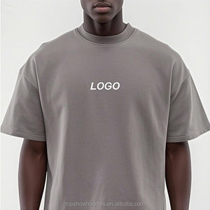 Мужская хлопковая Футболка с воротником 100% - Product Image 1