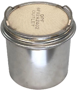 מחיר יצרן אוניברסלי <span class=keywords><strong>dpf</strong></span> דבש קרמיקה דיזל מסנן עבור הסרת חלקיקים - Product Image 6