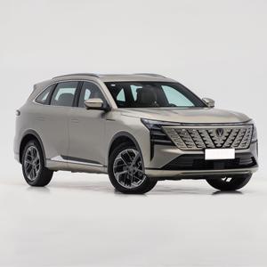 2025 Changan Cs75 Mới SUV Cng 1.5T Gas/Xăng Xe Tự Động Hộp Số Fwd Acc Cruise Điều Khiển R16 Lốp Cs75 - Product Image 3