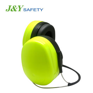 Оптовая продажа, защитные наушники с защитой от звука - Product Image 3