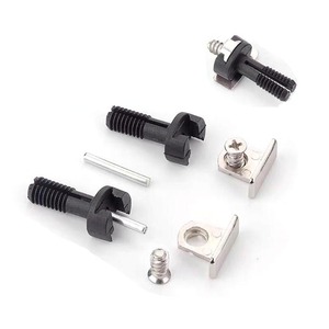 Furniture <b>Hardware</b> Accessories Factory Direct Special Design Electrical Connector No Reviews yet - Product Image 2
