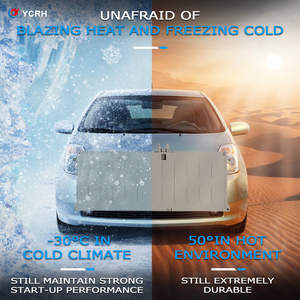 Batería <span class=keywords><strong>de</strong></span> Litio NMC Híbrida <span class=keywords><strong>de</strong></span> 7.2V 6.5AH para <span class=keywords><strong>Toyota</strong></span> Aqua, Directo <span class=keywords><strong>de</strong></span> Fábrica, con Precios Competitivos - Product Image 3