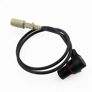 Датчик положения коленчатого вала 078906433A для VW Passat B5 Golf MK4 Beetle Bora Audi A3 S3 A6 A8 TT 1JD 906 433 078 906 433A - Product Image 3