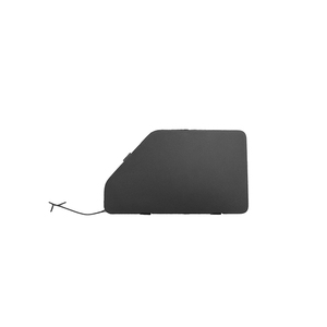POLIPLAST Nueva Cubierta Inferior Derecha Negra OE 5802316195 para Daily City 2019 (Reemplazo/Reparación) - Product Image 1