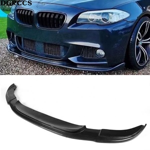 Kit de Accesorios de Instalación Fácil para el Parachoques Delantero de Fibra de Carbono Estilo Serie 5 F18 M5 2009-2016 - Product Image 1